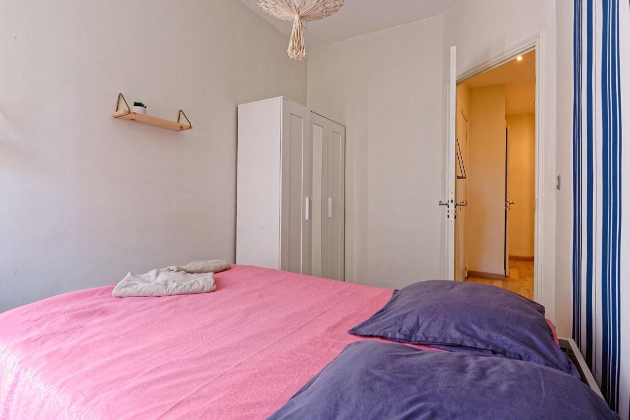 Le Joyau De La Joliette Apartment Marseille Exterior photo