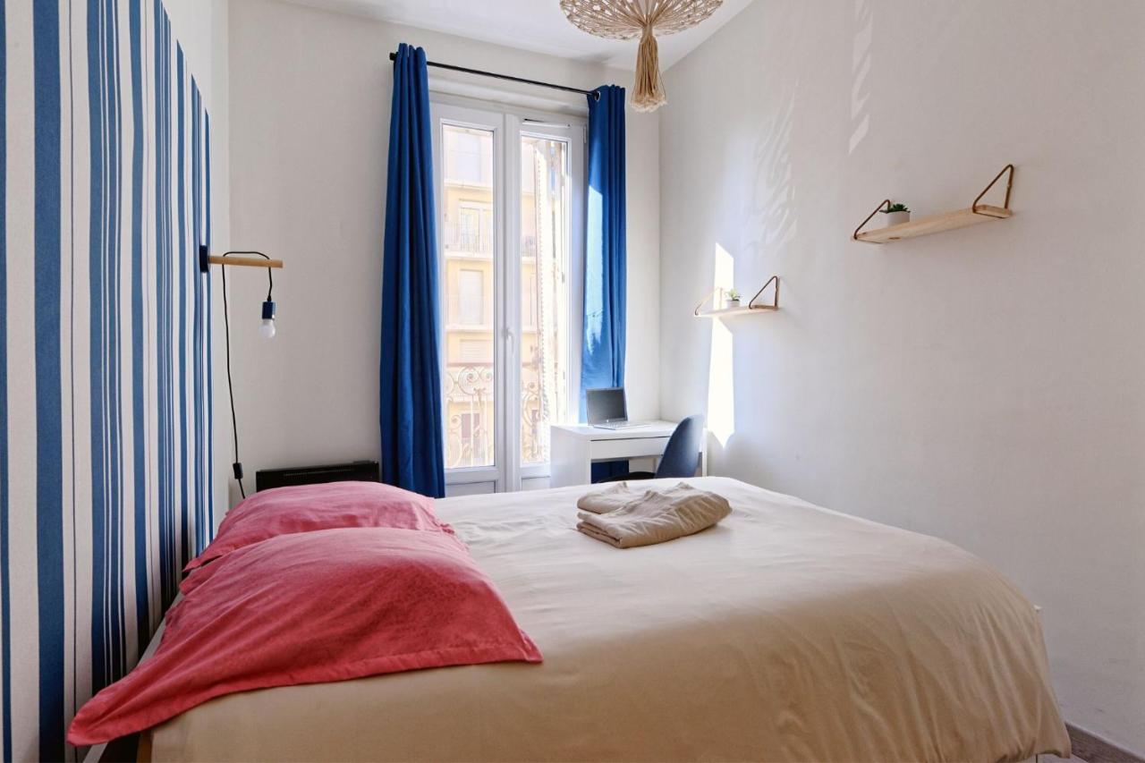 Le Joyau De La Joliette Apartment Marseille Exterior photo