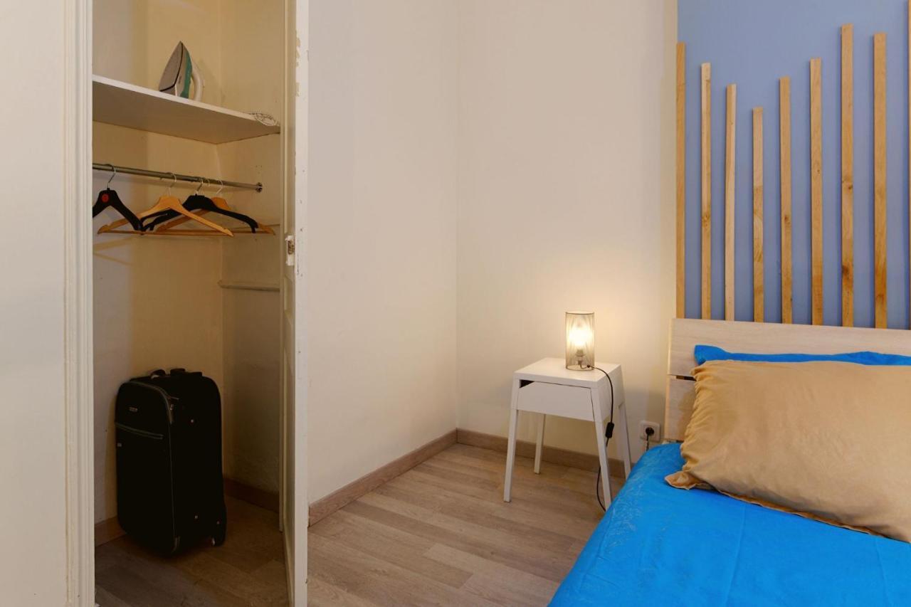 Le Joyau De La Joliette Apartment Marseille Exterior photo